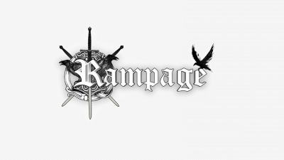 logo Rampage (BRA)